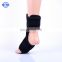 Steel support Orthopedic ankle support and fracture brace ankle foot orthosis