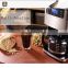 Reliable quality home espresso coffee machine with grinds coffee beans function