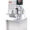 Automatic Sausage Clipper and making Machine