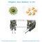Imitating handmade dumplings making machine / samosa making maker machine
