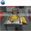 TZ factory caramel popcorn machine /automatic popcorn machine used //0086-13673717037