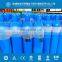 The Price Of Professional Supply Medical 3L Oxygen Gas Cylinder , Small Capacity Gas Cylinder