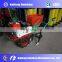 mini diesel power tiller farm cultivator garden mini tiller ,walking tractor with trailer, micro tillage machine