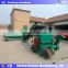 Recycling system small capacity Plastic crushing machine