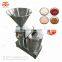Commercial Peanut Grinding Fresh Ground Nut Butter Machine
