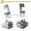 Chicken debeaker debeaking machine / animal therapy device for chicken feeding