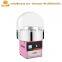 cotton candy floss machine dome / mini cotton candy machine