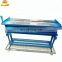 Factory supply pillar candle press making machine