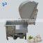 Fully automatic air bubble vegetable washing machine