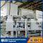 Water treatment automatic sludge dewatering equipment