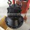 Excavator Swing Device SK230-6 SK210-6 Swing Motor M2X146