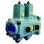 VVP of VVP1,VVP2,VVP3,VVP4 hydraulic variable displacement double vane pump