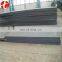 High quality ASTM SS400 Carbon Mild steel sheet