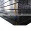 China factory galvanized welded hollow section rectangular tube