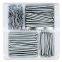 common wire nails 5kg gross 4.7kg net bulk packing