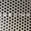 201,SUS 201,S 201 00,1.4372,X12CrMnNiN17-7-5 perforated stainless steel sheet