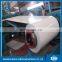 PPGI Cold Rolled Galvanized Coil Customized Color