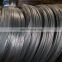 Promotion Small Coil Gi Binding Wire Galvanized Wire 21bwg for Construction