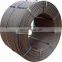7mm High Tensile PC Iron Wire of Non Alloy Steel with spiral ribs