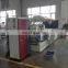Aluminum Profiles CNC Control Double Head Cutting Saw Machine With Schneider System and CE Certificate