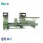 PVC Window Processing Machine Window Film Cutting Machine Double Head Mitre Saw