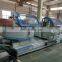 Aluminum Curtain Wall Double Head Precision Cutting Saw