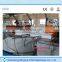 upvc windows machine aluminium doors window manufacturing machinery
