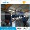 Upvc window welding machine double head welding