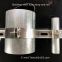 stainless steel pipe clamps and brackets stainless steel pipe hangers conduit clamps