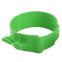 Hot Sale Round Plastic Nylon Pipe Clamp Pipe Clip Fixing Central Air Conditioning Copper Tubes
