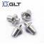 Hammer Drive Pin Rivet Aluminum Drive Rivet