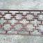 Carved Aluminum Veneer Facade Quality Individual Style