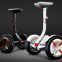 Xiaomi mini Pro 10  inch self-balancing scooter with adjustable handle