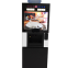 Coffee vending machine (WF1-306A) Instant coffee only
