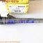 Genuine Common Rail injector 0445110274 0445110275, fuel injector 33800-4A500 2.5 CRDI