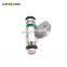 New Fuel Injector IWP143 Car for Nissan Renault Marelli