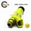 factory sell direct injector nozzle 23250-13030 2325013030