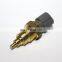 common rail cooling water temperature sensor R61540090004 fit for HOWOA7