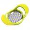 Easy To Use Fruit Slicer Chopper Chipper Blade Stainless Steel  potato slicer