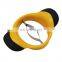 Mango Cutter Pitter with Stainless Steel Blade and Easy Grip Handles PLUS Stainless Steel Mango Slicer