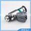 Petrol Fuel Injector IWP042 for Renault Megane Scenic 1.8/2.0 16V