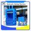 Vertical Hydraulic Press Baler/Baling Machine/Used Clothes Compacting Machine