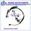 GOGO Auto parts european trunk LID door key Lock Cylinder W/KEY for samand