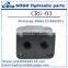 CRG Series Right Angle Check Valves high pressure adjustable manual control check valve