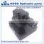 DBW-10-3-10 DBW-20-3-10 DBW-30-3-10 electromagnetic relief valve subplate mounting pilot-operated  pressure relief valve