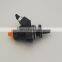 Diesel engine spare parts PCV plunger HP0 fuel pump 094150-0618