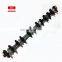 Complete rocker arms 6BG1 6BD1rocker arm with rocker arm adjusting screw
