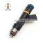 Auto Parts Fuel Injector OEM 0280158103 nozzle