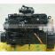 Motor Dongfeng diesel engine assembly  L340 for truck bus
