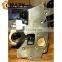 Cylinder head 11101-17050 for diesel engine 1HZ